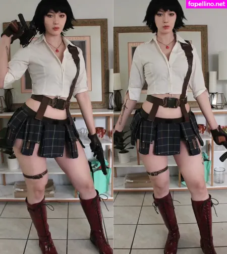 Caytie Cosplay OnlyFans Thumbnail #28x2ZnDueW