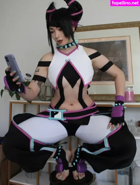 Caytie Cosplay OnlyFans Thumbnail #47SP5mtAFg