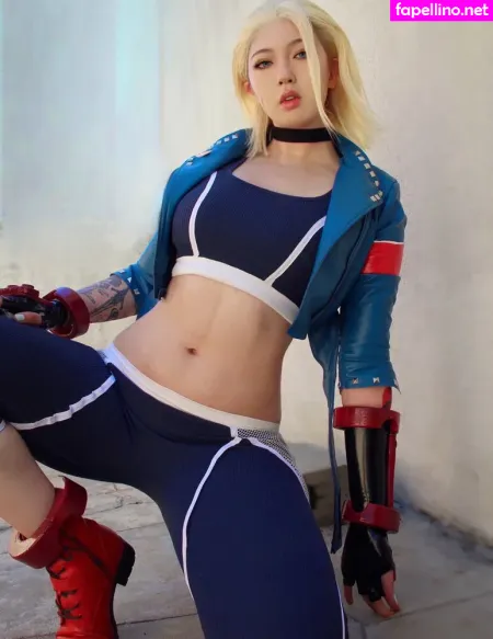 Caytie Cosplay OnlyFans Thumbnail #595aZNhcIC