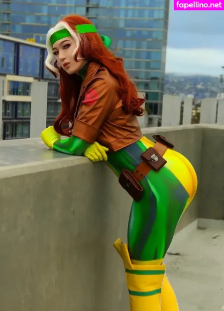 Caytie Cosplay OnlyFans Thumbnail #5jot1IVo6J