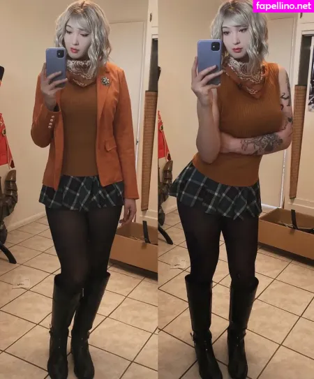 Caytie Cosplay OnlyFans Thumbnail #7MIL9z6eyv