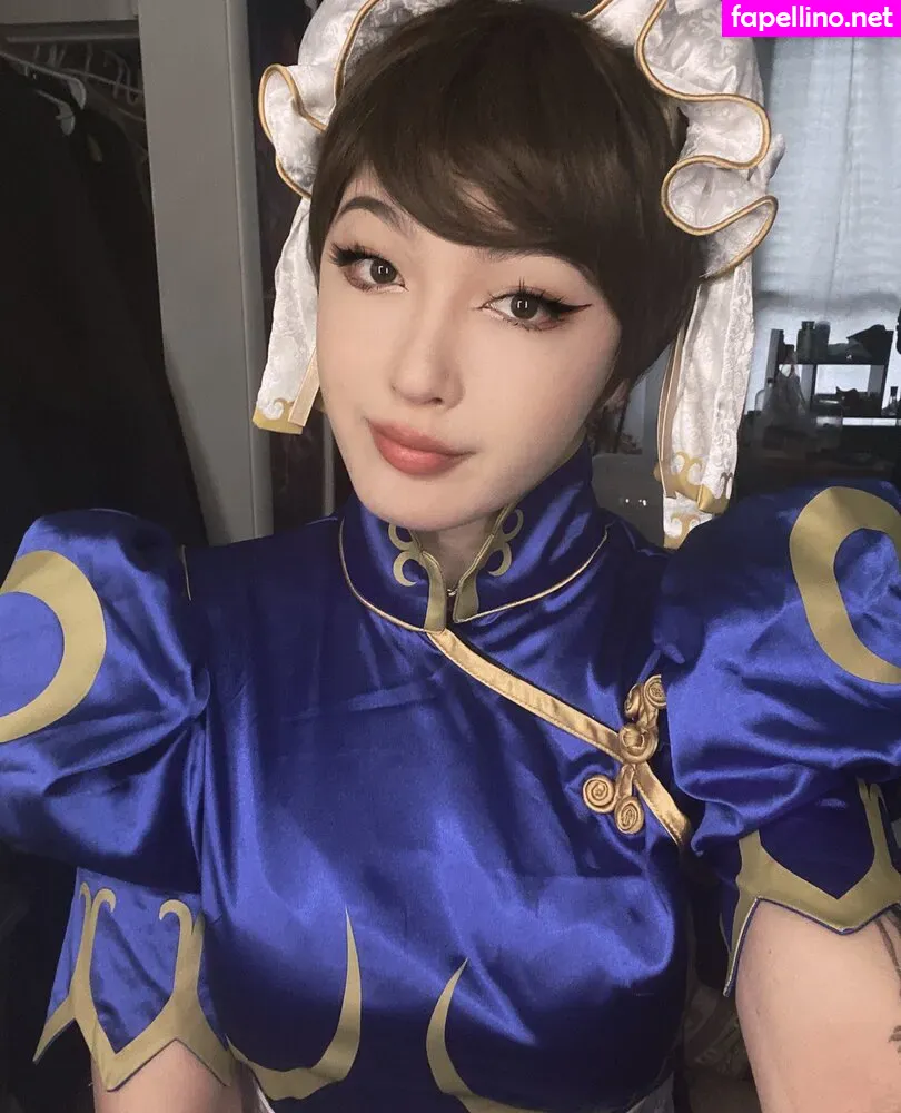 caytiecosplay Nude Leaked OnlyFans Photo #7dZ7GXy6dU
