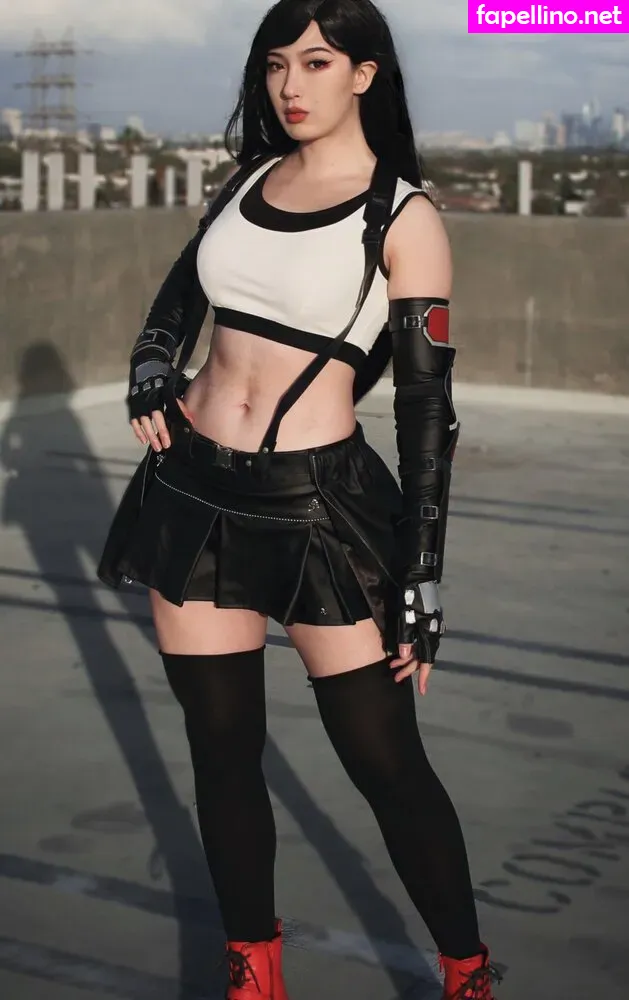 caytiecosplay Nude Leaked OnlyFans Photo #9uITKyrC24