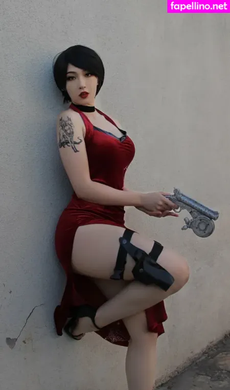 Caytie Cosplay OnlyFans Thumbnail #BiHC2Z0G4j