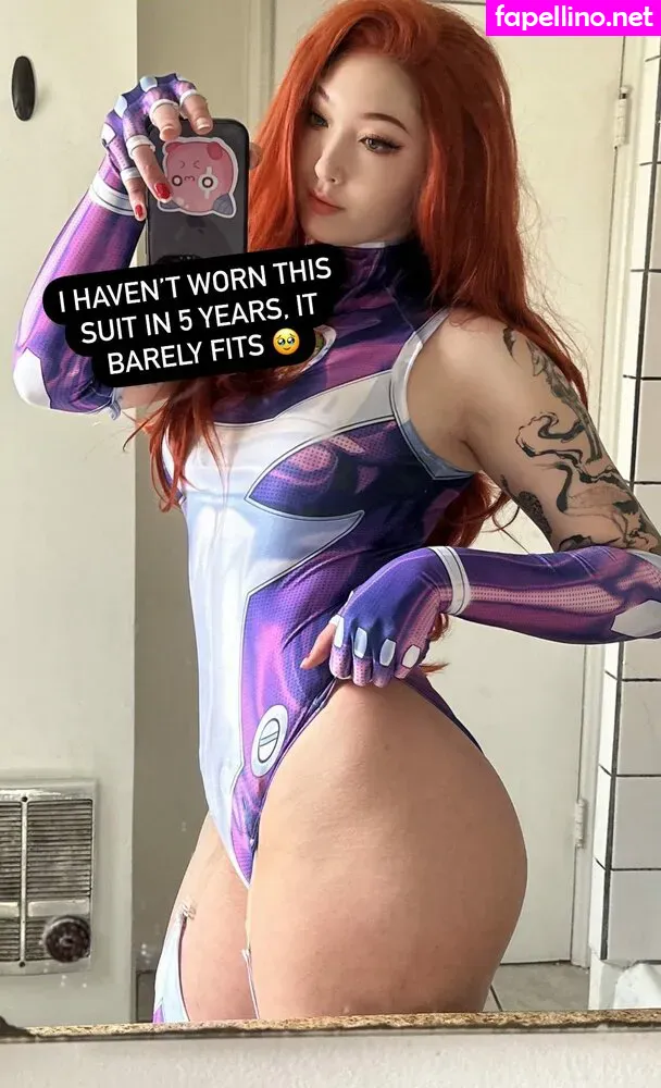 caytiecosplay Nude Leaked OnlyFans Photo #DH9pMvXo4J
