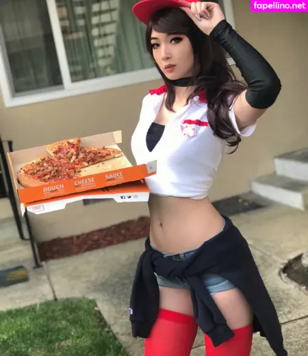 Caytie Cosplay OnlyFans Thumbnail #DJ2jqT4K9l