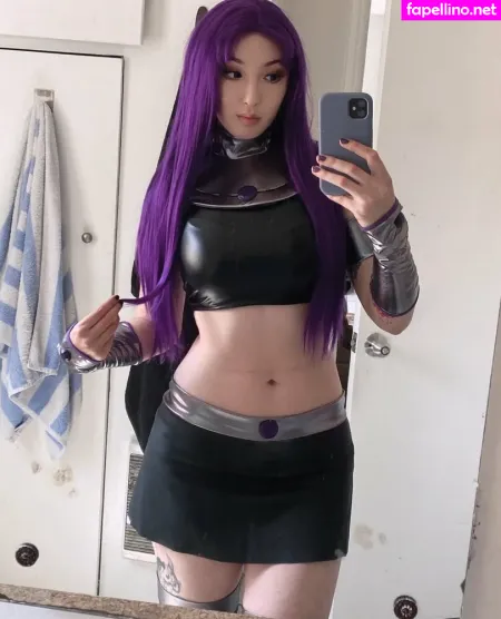 Caytie Cosplay OnlyFans Thumbnail #Er35F9PgMl