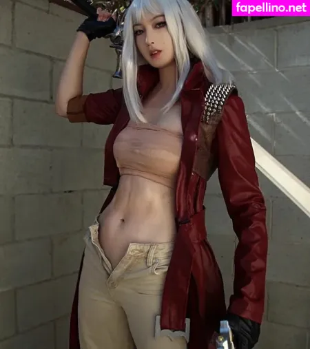 Caytie Cosplay OnlyFans Thumbnail #F9JUPZUbFb