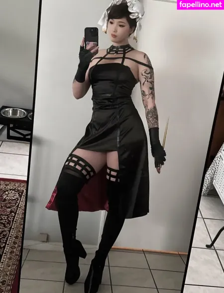 Caytie Cosplay OnlyFans Thumbnail #GRPiJ1GZ2N