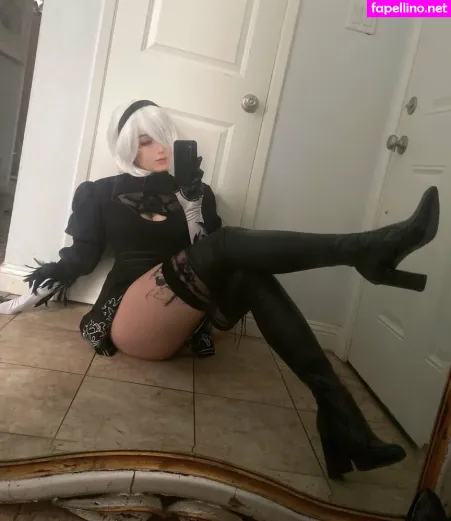 Caytie Cosplay OnlyFans Thumbnail #GXd2TQE29L