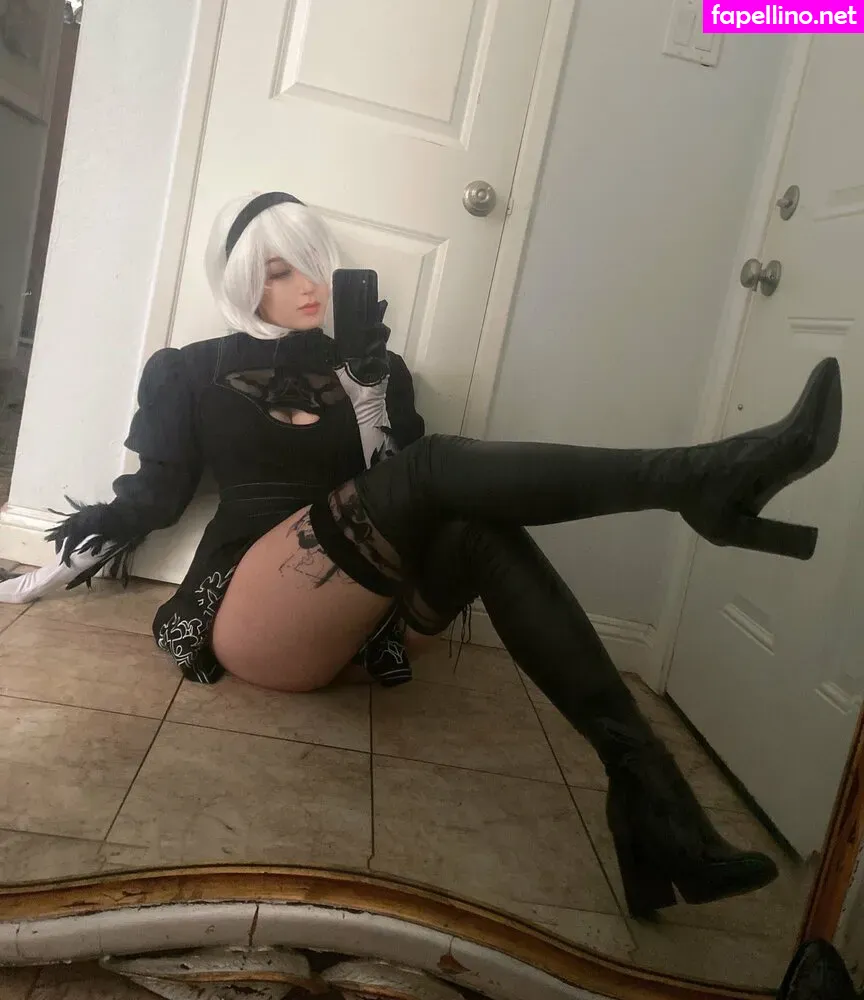 caytiecosplay Nude Leaked OnlyFans Photo #GXd2TQE29L