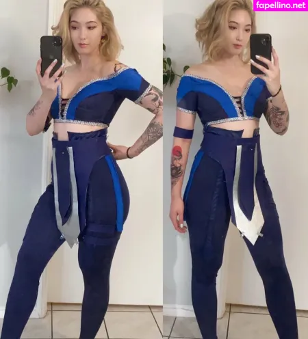 Caytie Cosplay OnlyFans Thumbnail #K120JzZQoL