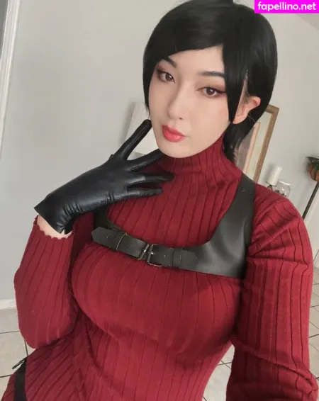 Caytie Cosplay OnlyFans Thumbnail #Ks8WhB8FCX