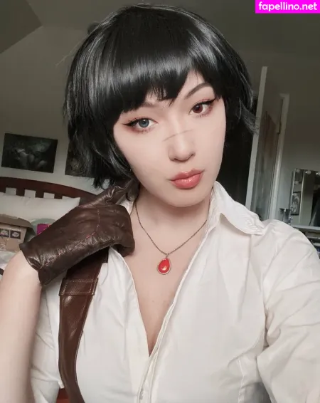 Caytie Cosplay OnlyFans Thumbnail #LCspBqKlOy