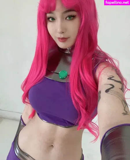 Caytie Cosplay OnlyFans Thumbnail #MFXglFgOkr