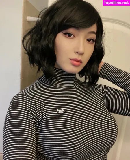 Caytie Cosplay OnlyFans Thumbnail #OWaMjYGiMu