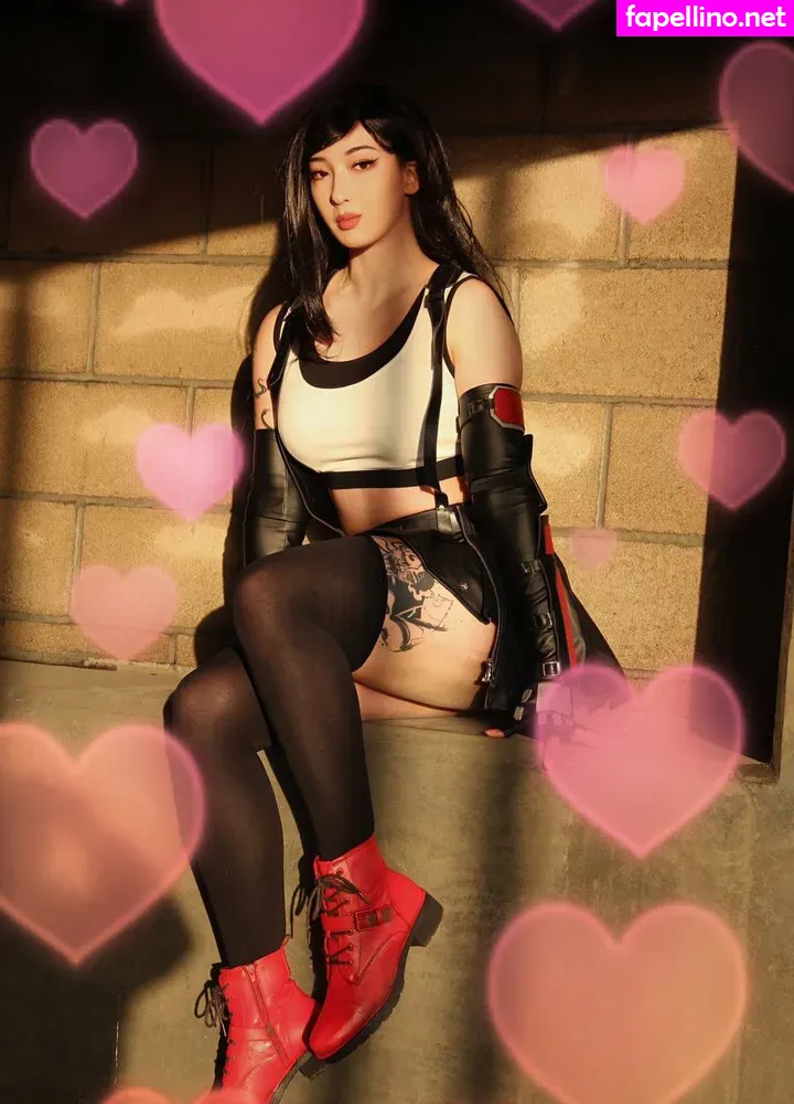 caytiecosplay Nude Leaked OnlyFans Photo #SyJfUJdSlc