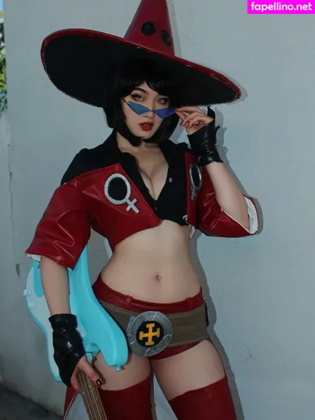 Caytie Cosplay OnlyFans Thumbnail #TYXgYzgpJq