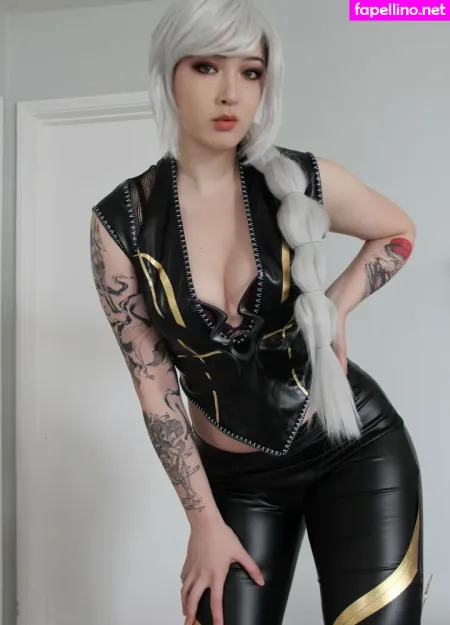 Caytie Cosplay OnlyFans Thumbnail #UKmSPqbQ7A