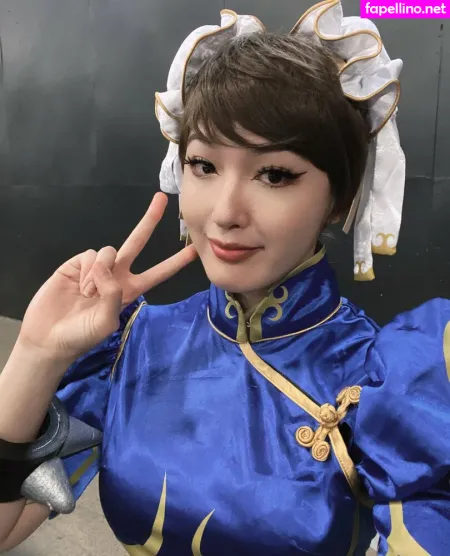 Caytie Cosplay OnlyFans Thumbnail #VBnSDlYHCb