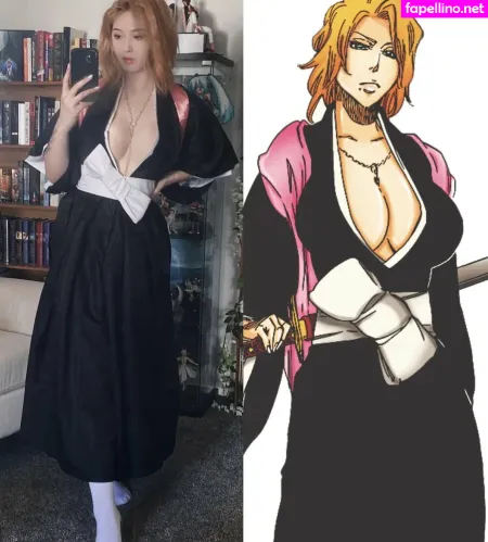 Caytie Cosplay OnlyFans Thumbnail #VgNr6dRI1u