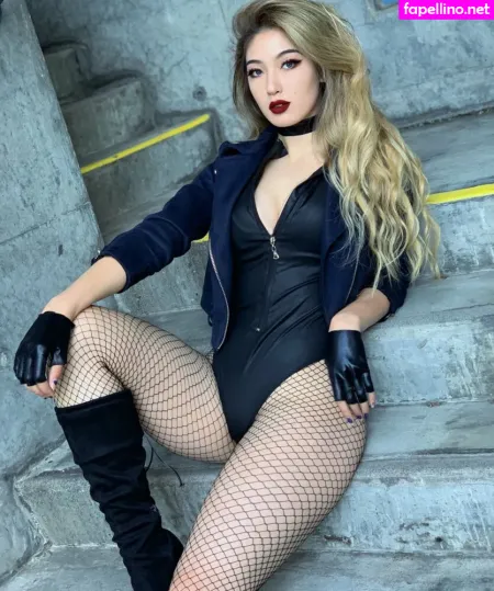 Caytie Cosplay OnlyFans Thumbnail #XiXmOT3jJl
