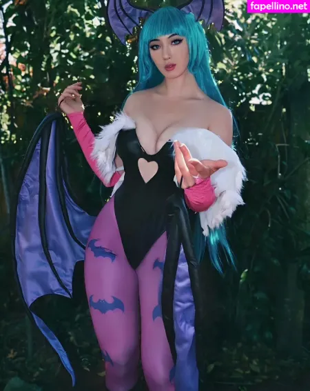 Caytie Cosplay OnlyFans Thumbnail #YaKoMqFrTP