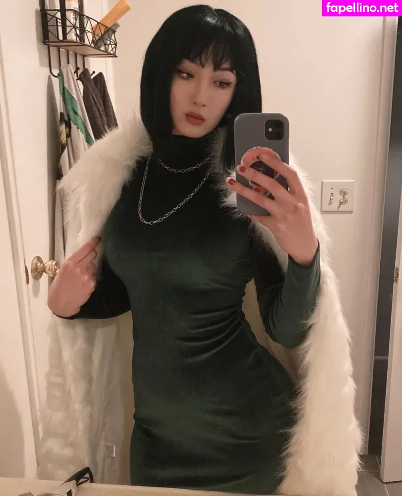 caytiecosplay Nude Leaked OnlyFans Photo #ZDSpTp8ItK