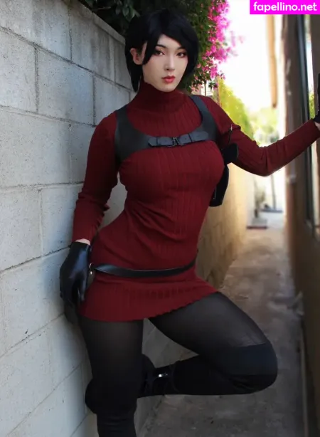 Caytie Cosplay OnlyFans Thumbnail #c9EJguXjH3