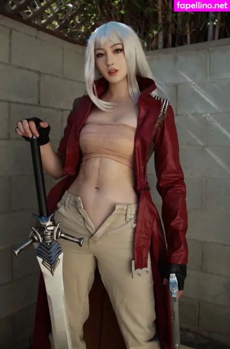 Caytie Cosplay OnlyFans Thumbnail #gNGXP5FZn3