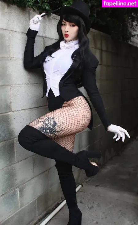 Caytie Cosplay OnlyFans Thumbnail #hpckXRaatI
