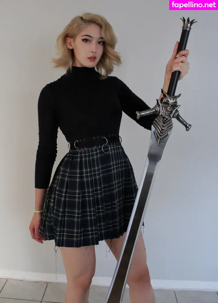 caytiecosplay Nude Leaked OnlyFans Photo #l3x7Rxa0Pe