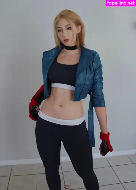 Caytie Cosplay OnlyFans Thumbnail #oBsM4gUMxb