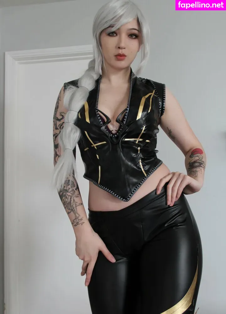 caytiecosplay Nude Leaked OnlyFans Photo #oXltfHJ7D3