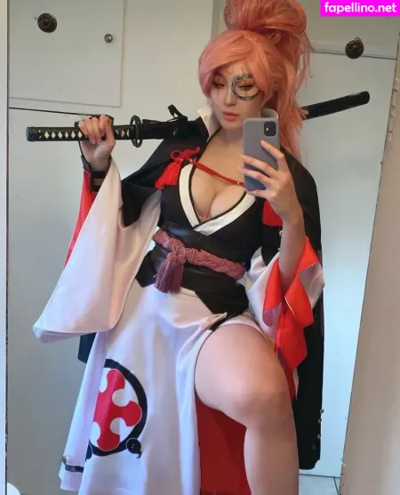 Caytie Cosplay OnlyFans Thumbnail #olev3fJ8hJ