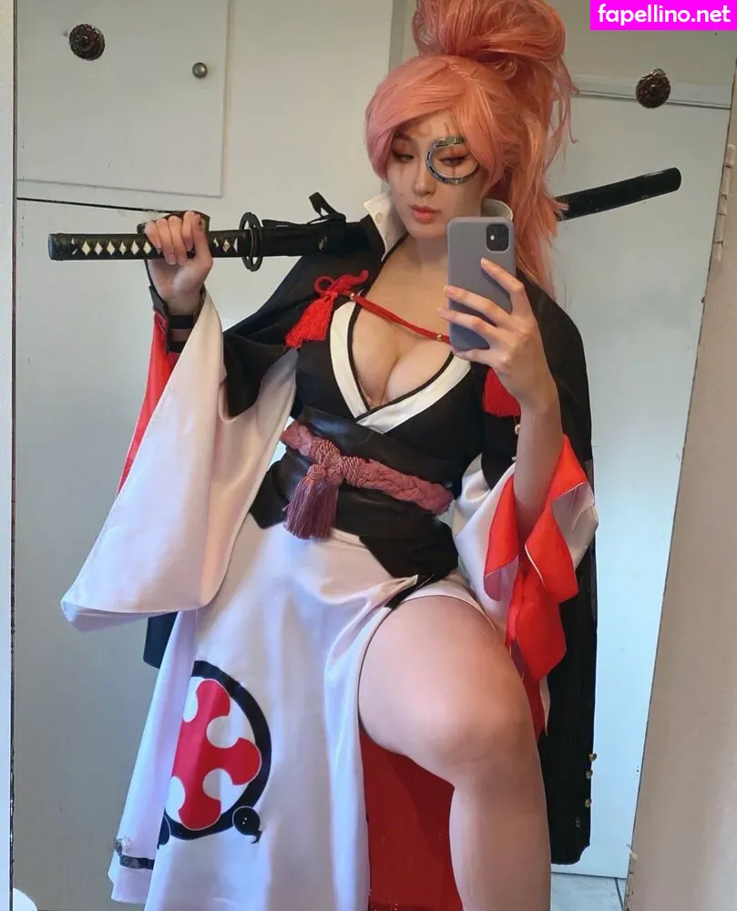 caytiecosplay Nude Leaked OnlyFans Photo #olev3fJ8hJ