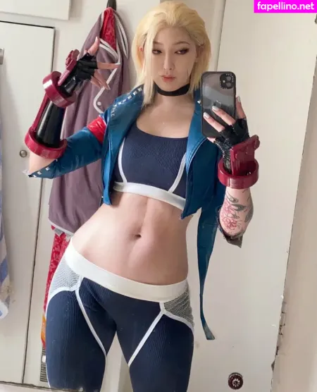 Caytie Cosplay OnlyFans Thumbnail #ox9LoNDowY