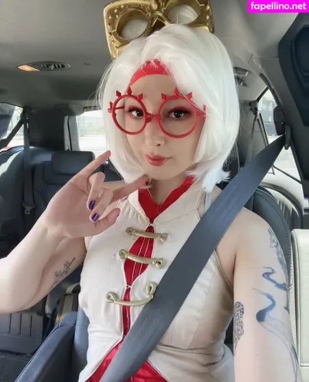 Caytie Cosplay OnlyFans Thumbnail #qTfcXtIafJ