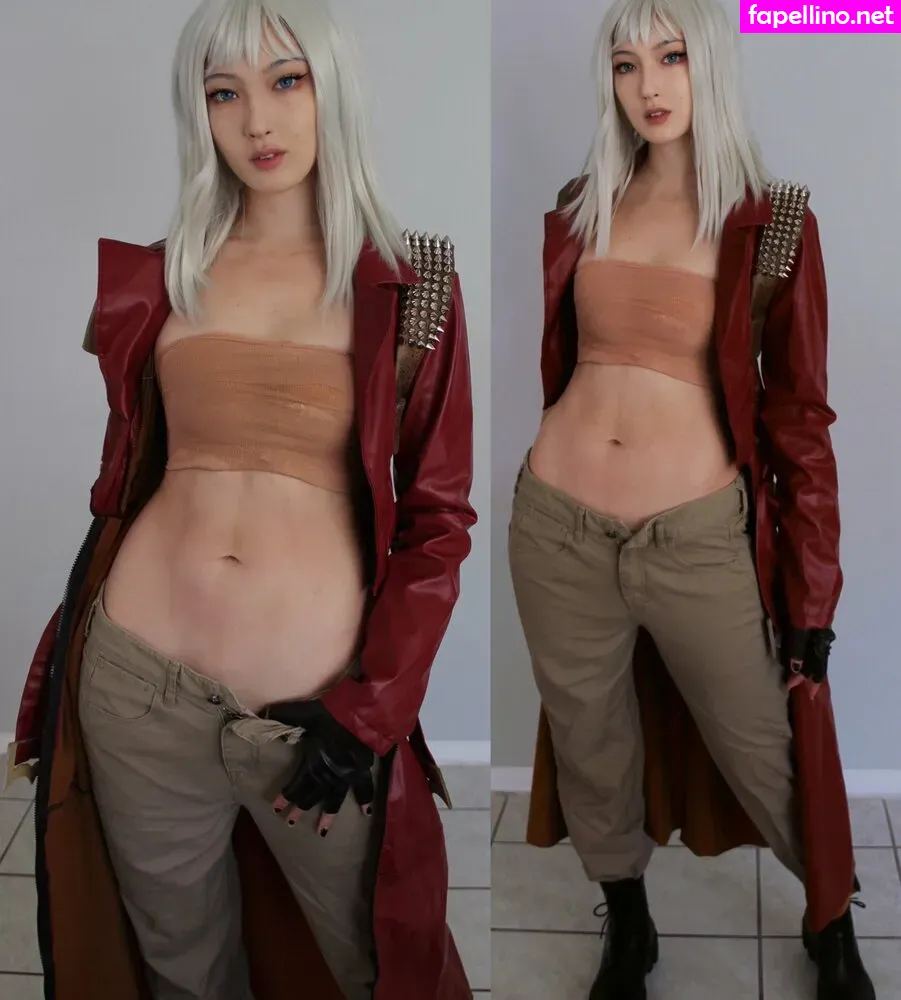 caytiecosplay Nude Leaked OnlyFans Photo #qcqM3kr6Y0