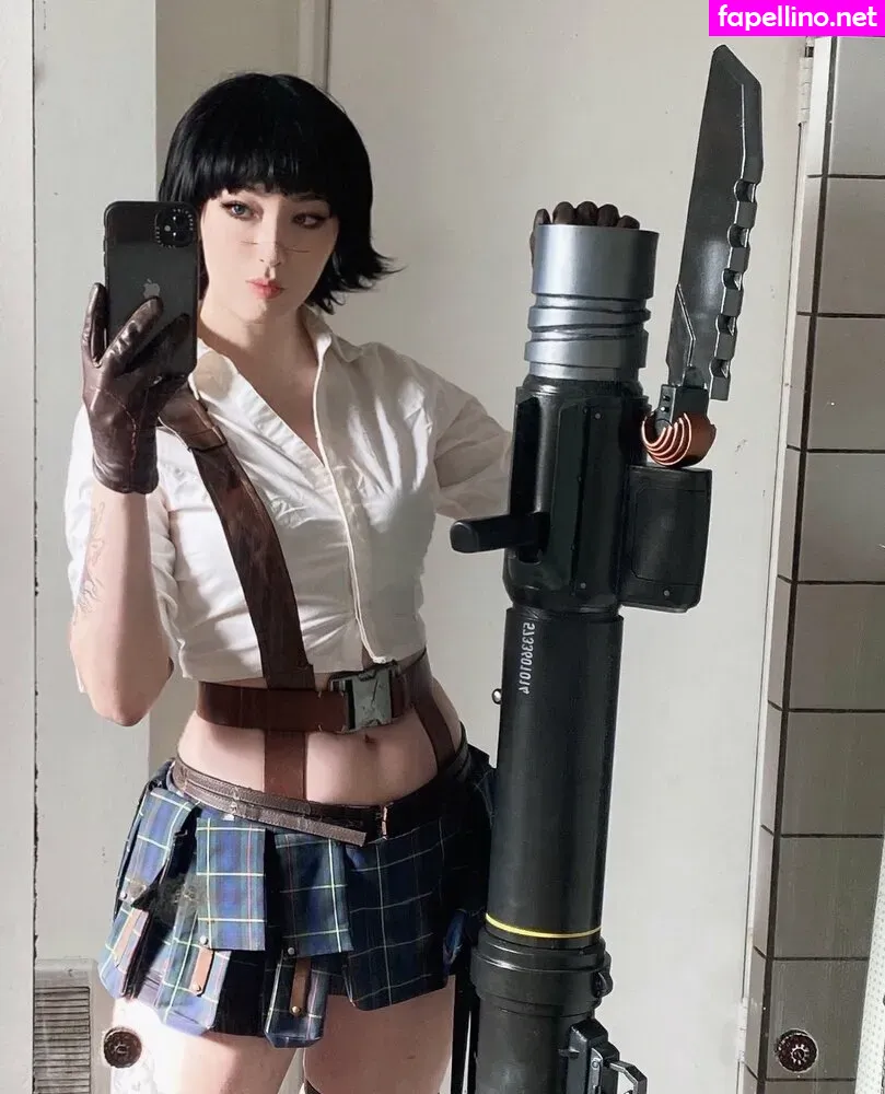 caytiecosplay Nude Leaked OnlyFans Photo #sHKzRqzbNy