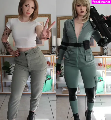 Caytie Cosplay OnlyFans Thumbnail #spaciVQw8R