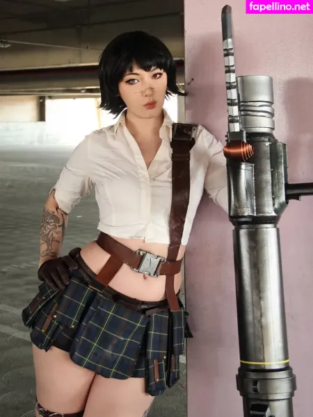 Caytie Cosplay OnlyFans Thumbnail #tZqAqE87Kn