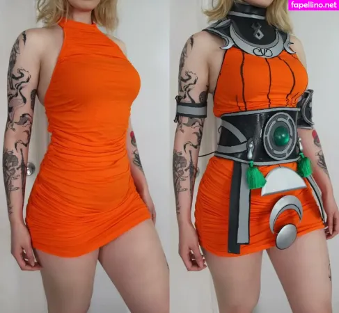 Caytie Cosplay OnlyFans Thumbnail #vdRxiSt3HR