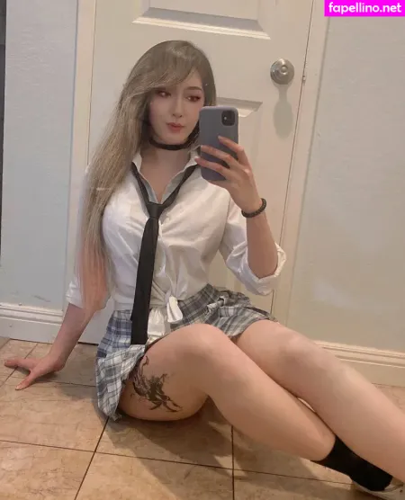 Caytie Cosplay OnlyFans Thumbnail #x4EWQexpXq