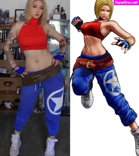 Caytie Cosplay OnlyFans Thumbnail #xMGqZmXf35