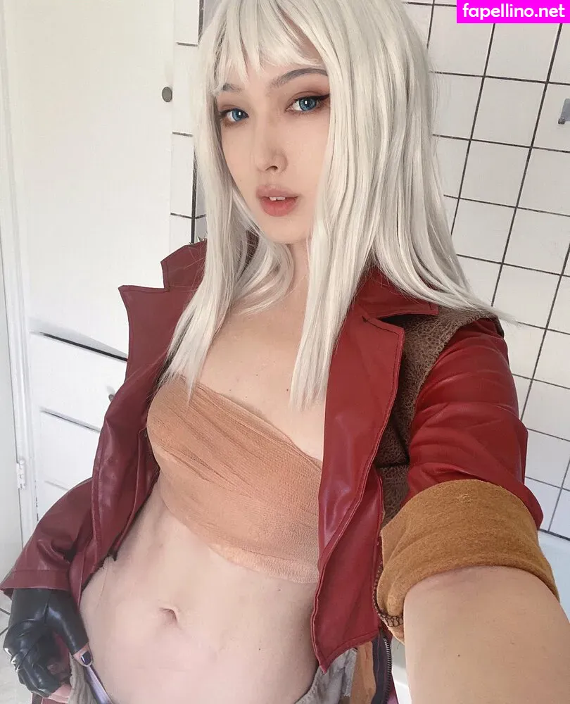 caytiecosplay Nude Leaked OnlyFans Photo #yTGWQdb8pj