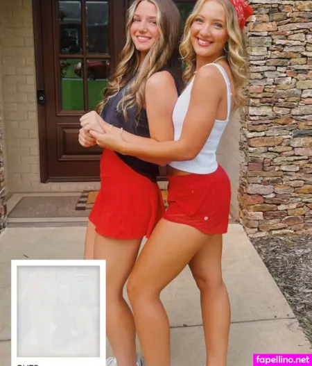 Caytlee Poole OnlyFans Thumbnail #CETXvMUSPh