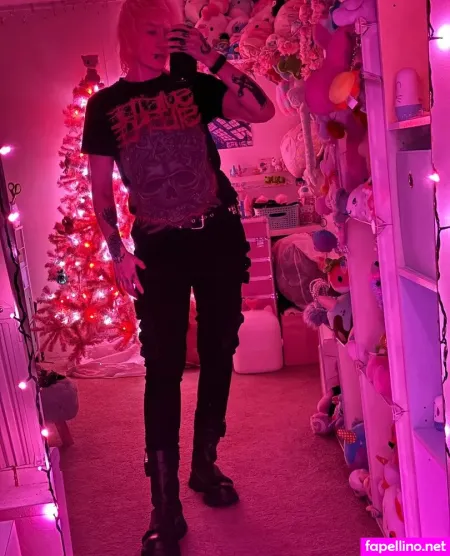 Cazion OnlyFans Thumbnail #8N7u2my7LG