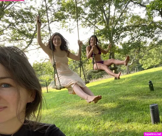 Cazzie David OnlyFans Thumbnail #3v9o7CmAxJ