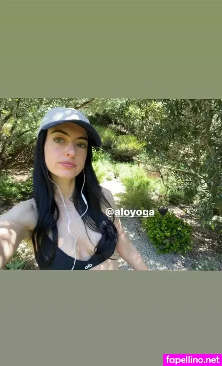 Cazzie David OnlyFans Thumbnail #E73hlrZHJG